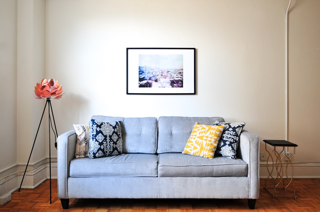 Finding Your Perfect Seat: The Ultimate Guide to Choosing the Perfect Sofa