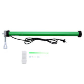 Instahut 230V Replacement Motor w/ remote 40NM Folding Arm Awning Outdoor Blind