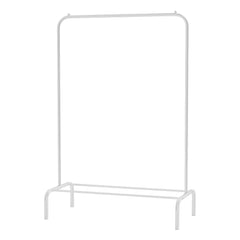 Artiss Clothes Rack Coat Hat Hook Hanger Garment Rail Display Stand Storage