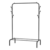 Artiss Jena Coat Rack Clothes Rail Garment Hanger Hat Hanger Display Stand