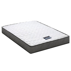 Giselle Bedding Alzbeta Bonnell Spring Mattress 16cm Thick Double.