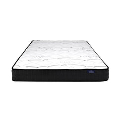 Giselle Bedding Glay Bonnell Spring Mattress 16cm Thick King Single