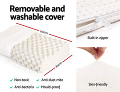 Giselle Bedding Natural Latex Pillow