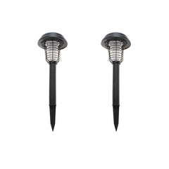 Solar Mosquito Killer Lamp