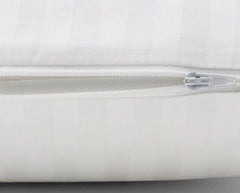 Dreamaker Latex Pillow - Low Profile