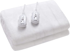 Dreamaker Dual Control Washable Electric Blanket QB