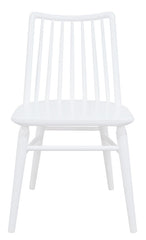 Riviera Dining Chair - Set of 2 (White)