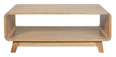 Providence Coffee Table (Natural)