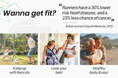 PROFLEX Treadmill Bluetooth Running Machine Foldable Small Compact Home Electric