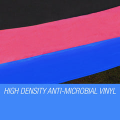 UP-SHOT 10ft Replacement Trampoline Padding - Pads Pad Outdoor Safety Round