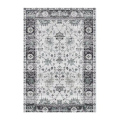 GOMINIMO Floor Mat Turkish Grey 160*230cm