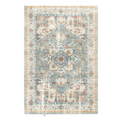 GOMINIMO Floor Mat Turkish Chromatic