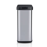 MIRAKLASS Sensor Bin 50L Narrow Black Square MK-SB-111-JR