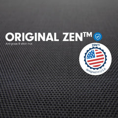 Kahuna 6ft X 9ft Trampoline Free Safety Net Spring Pad Cover Mat Ladder Basketball Set