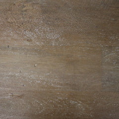 Gloriosa Console Entry Hallway Table 160cm Pedestal Mango Wood - Honey Wash