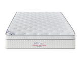 Firenze Double Cashmere Euro top Cool Gel Infused Mattress