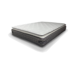 Firenze Double Euro top cool gel memory foam mattress