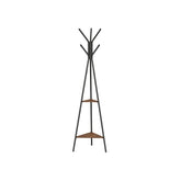 VASAGLE Coat Rack Freestanding 179 cm