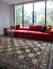 Persian Juno Rug 1.6x2.3m