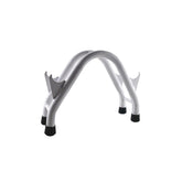 JMQ Fitness RBT1000 Dumbbell Rack Dumbbells Holder Weights Storage Home Gym