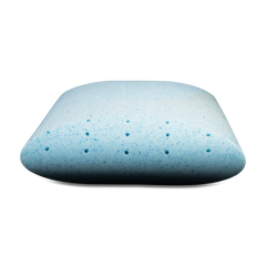 SleepCool Pillow - Classic Fusion Gel Cooling Memory Foam Pillow