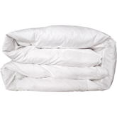 100% White Goose Feather Duvet / Doona /Quilt-DOUBLE