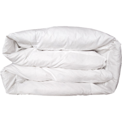 100% White Goose Feather Duvet / Doona /Quilt-DOUBLE
