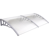 DIY Outdoor Awning Cover -1000x2000mm