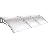 DIY Outdoor Awning Cover -1000x3000mm