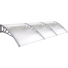 DIY Outdoor Awning Cover -1000x3000mm