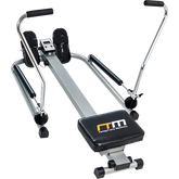 Rowing Machine Rower Exercise Fitness Gym