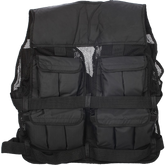 20LBS Weighted Weight Gym Exercise Training Sport Vest