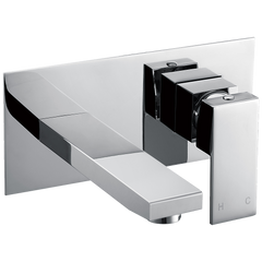 Basin Mixer Tap Bathroom Kitchen Laundry Faucet