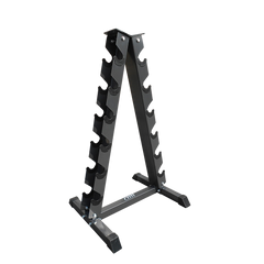 Steel Vertical Dumbbell Rack Weight Stand