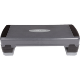 Adjustable Aerobic Step Gym Exercise Fitness Workout