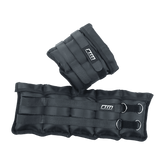 10kg Adjustable Ankle/Wrist Weight Straps
