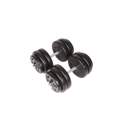 30KG Adjustable Dumbbell Set