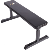 Weights Flat Bench Press Home Gym