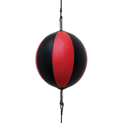 Floor to Ceiling Ball Boxing Punching Bag