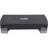 Aerobic Workout 2 Block Bench Step