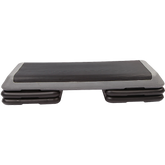 Aerobic Workout 4 Block Bench Step