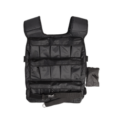 20Kg Adjustable Weighted Training Vest