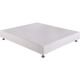 King Bed Ensemble Frame Base