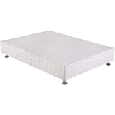 Double Bed Ensemble Frame Base