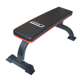 Commercial Flat Weight Lifting Bench