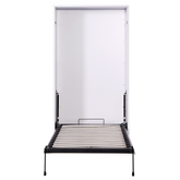 Palermo Single Size Wall Bed Diamond Edition