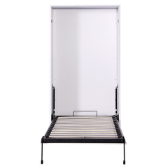 Palermo Single Size Wall Bed Diamond Edition