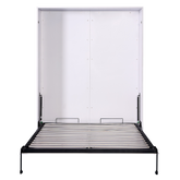 Palermo Queen Size Wall Bed Diamond Edition