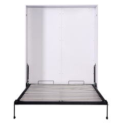 Palermo Queen Size Wall Bed Diamond Edition