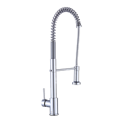 Basin Mixer Tap Faucet w/Extend -Kitchen Laundry Sink